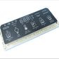 W10590630 Whirlpool Refrigerator Control Board⚡️2 Year Warranty⚡️Fast Shipping⚡️