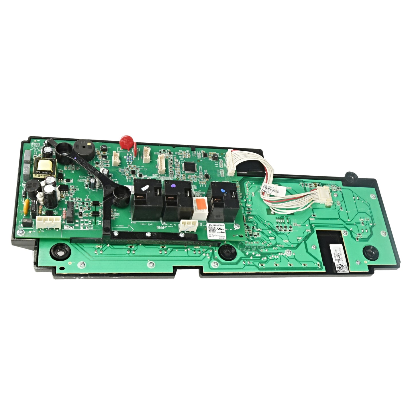 GE 234D2855G008 - Front View