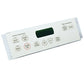 WB27T10468 191D3776P003 REFURBISHED GE White Stove Control LIFETIME Guarantee