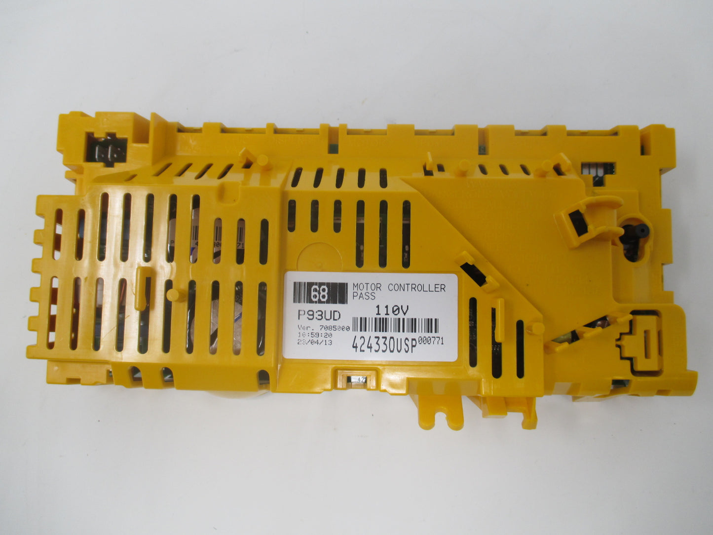 Fisher Paykel Control Board 424330USP
