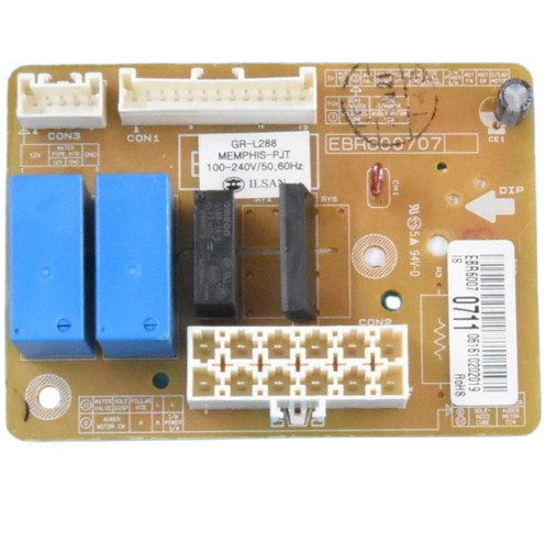Genuine OEM LG Control Board EBR60070711🔥 2 Year Warranty 🔥 Fast Shipping 🔥