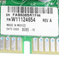 Genuine OEM Maytag Control Board W11195087🔥 2 Year Warranty 🔥 Fast Shipping 🔥