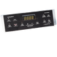 WB27X29091 164D8450G173  GE Black Stove Control ⚡2 Year Warranty ⚡ Fast Shipping⚡