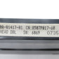 71003401 8507P017-60 Jenn-Air Stove Range Control ⚡️2 Year Warranty⚡️