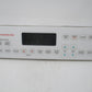 9754131CW Whirlpool White Stove Range Control *1 Year Guarantee* Same Day Ship