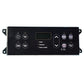 316557118 Black Frigidaire Stove Range Control ⚡2 Year Warranty ⚡ Fast Shipping⚡