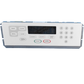 ⭐NEW! Stove Overlay Display Face Works With 31-31973202 Oven Control ⭐ Fast Shipping!