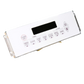 WB27X5475 164D2677P001 GE Black Stove Range Control ⚡️2 Year Warranty⚡️Fast Shipping⚡️