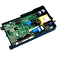 GE Control Board 165D8853G207 - Detail View