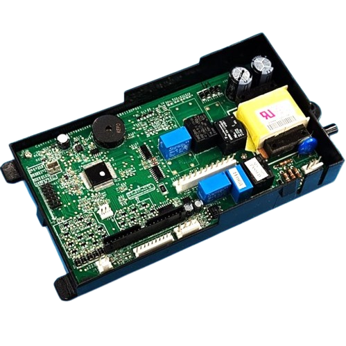 GE Control Board 165D8853G207 - Detail View