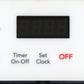 A12736402 Frigidaire Black Stove Range Control ⚡️2 Year Warranty ⚡️ Fast Shipping ⚡️