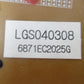 Genuine OEM LG Control Board 6871EC2025G🔥 2 Year Warranty 🔥 Fast Shipping 🔥