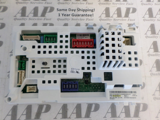 W10445271 Washer Control ⚡️2 Year Warranty⚡️Fast Shipping⚡️