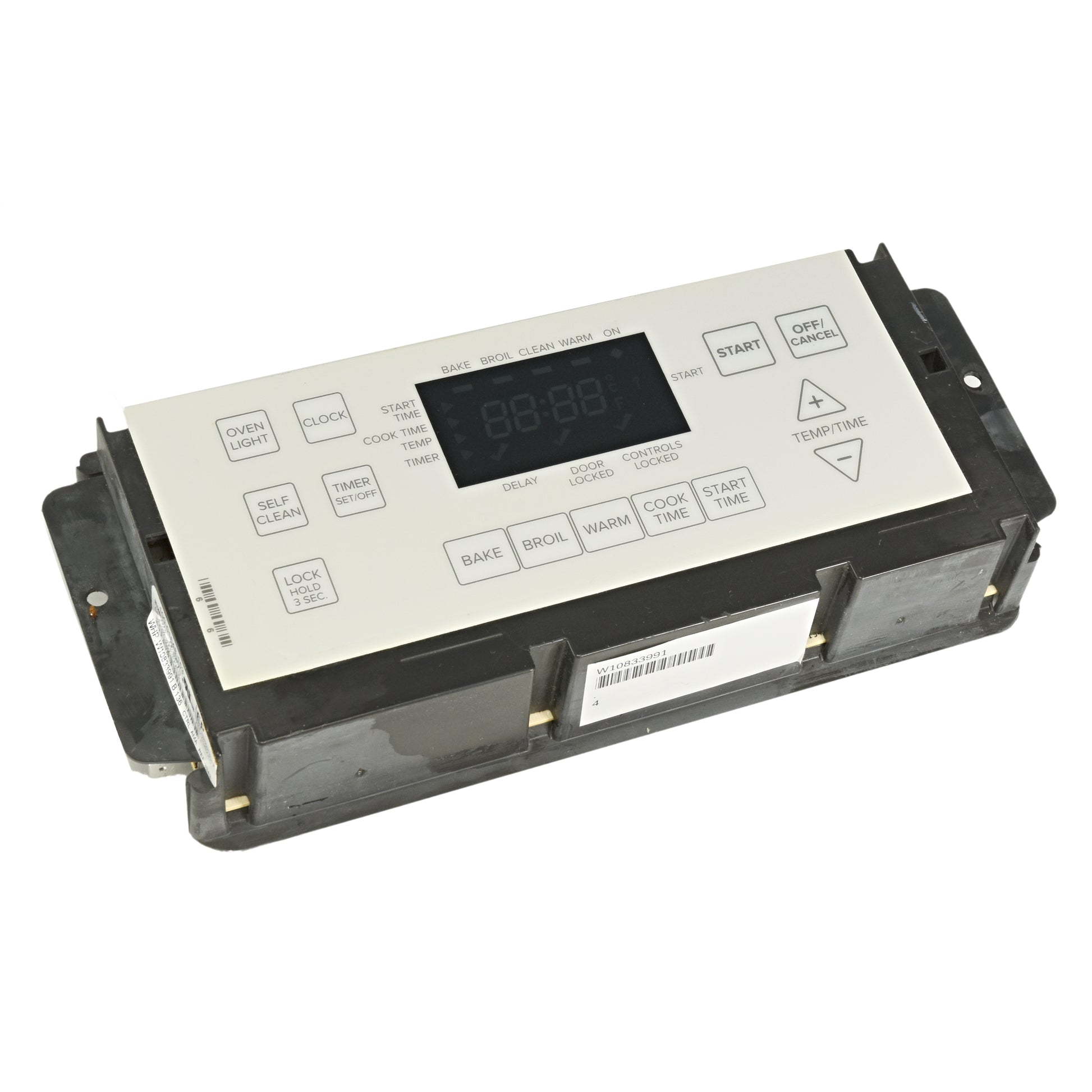 Whirlpool W10833991 - Side View
