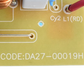 Genuine OEM Samsung Control Board DA27-00019H🔥 2 Year Warranty 🔥 Fast Shipping 🔥
