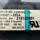 318183901 Black Frigidaire Stove Range Control Board *1 Year Guaranty* FAST SHIP
