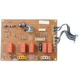 Genuine OEM LG Control Part 6871W1N011A ⚡2 Year Warranty⚡Fast Shipping⚡