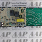 Maytag Amana Stove Control Board 7601P617-60 - Front View