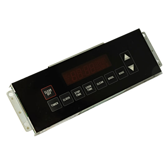 100-392-03B 164D1954P001 WB12K005 GE Black Stove Control *LIFETIME Guarantee