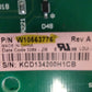 W10563776 W10563774 Whirlpool Maytag Washer Control *1 Year Guarantee*