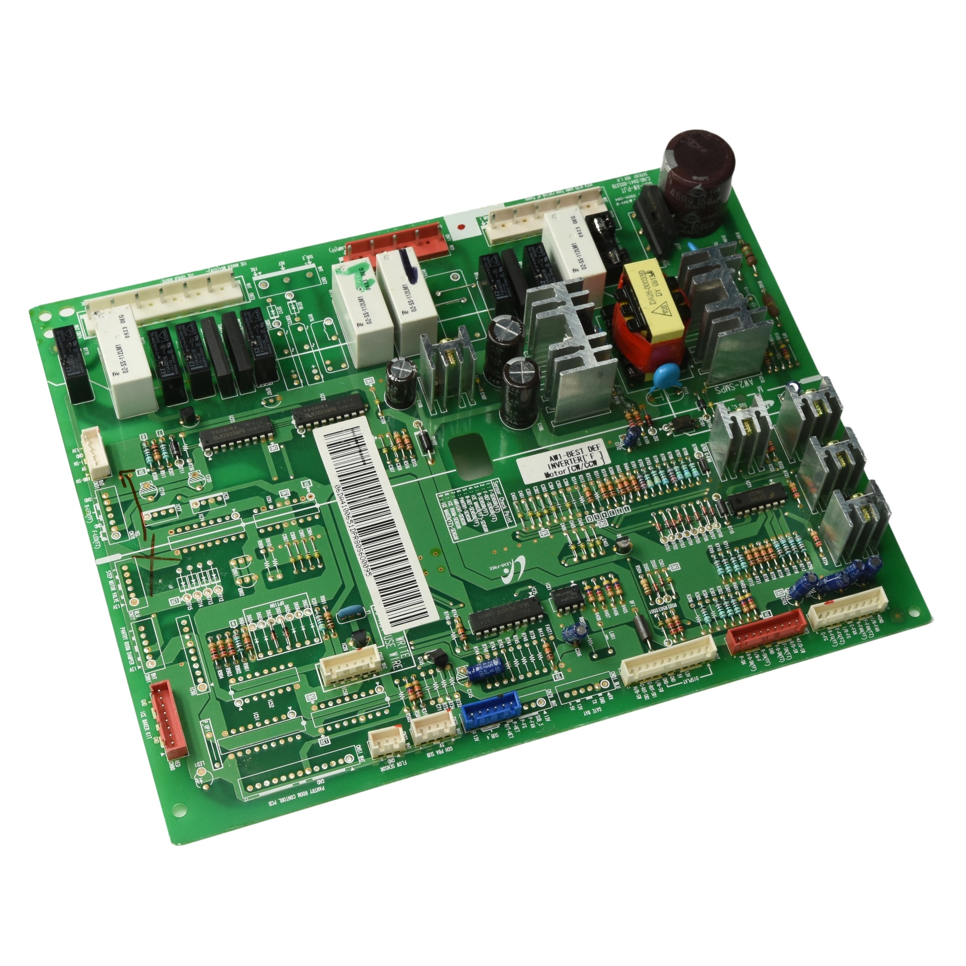 Samsung DA41-00651D