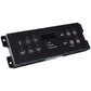 316418307  Black Frigidaire ELECTRIC Stove Control ⚡2 Year Warranty ⚡ Fast Shipping⚡