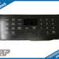 191D9860G002 GE Dark Grey Stove Range Control Board *1 Year Guaranty* FAST SHIP