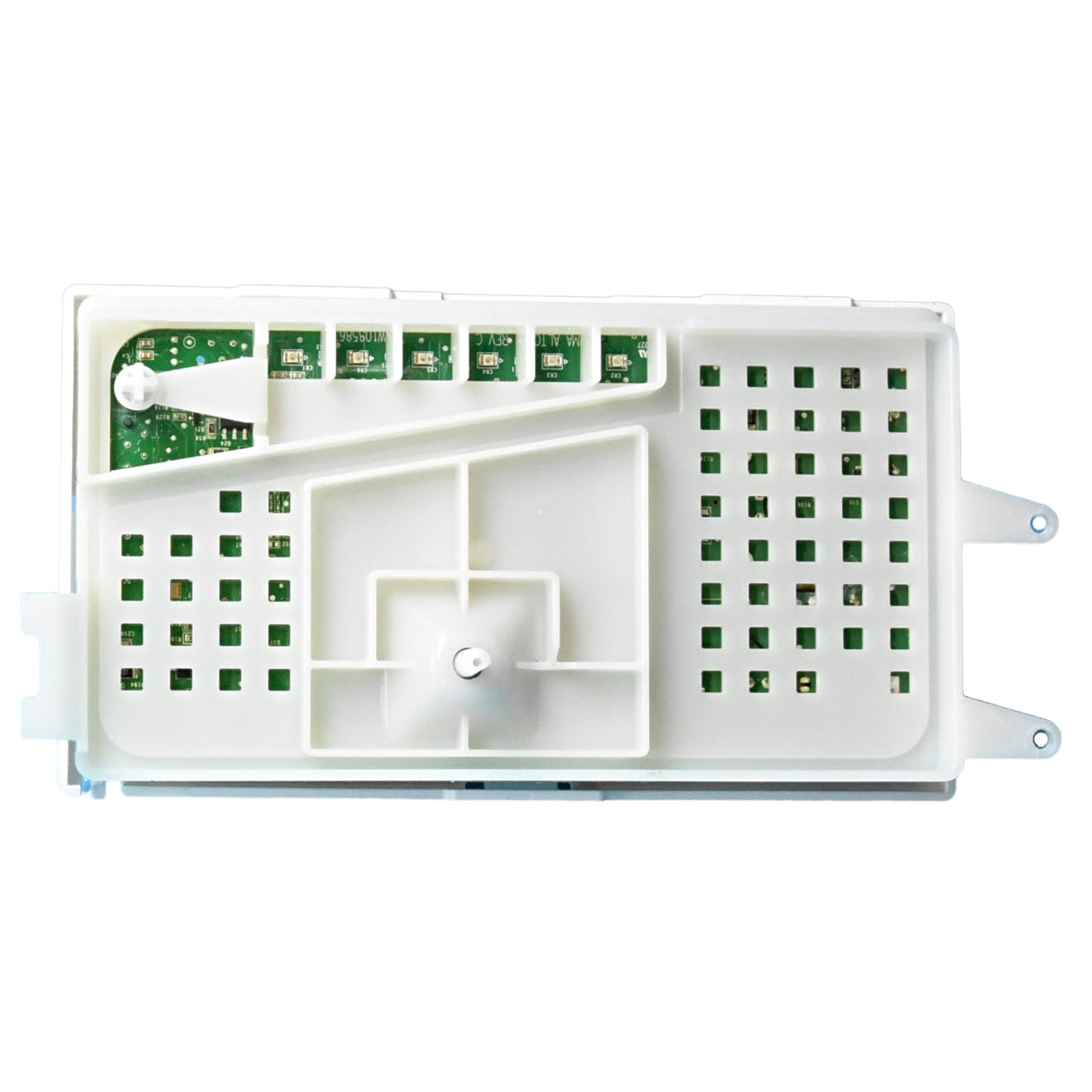 W11386637  Washer Control Board ⚡2 Year Warranty ⚡ Fast Shipping⚡