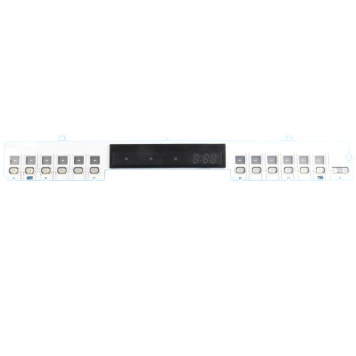 Bosch 9000868529 - Front View
