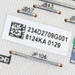 GE Drayer Control Board 234D2709G001 - Packaging