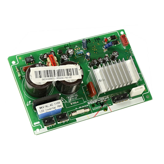 DA92-00111B Samsung Refrigerator Control⚡2 Year Warranty ⚡ Fast Shipping⚡