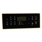 ⭐NEW! Stove Overlay Display Face Works With 316557216 Oven Control ⭐ Fast Shipping!