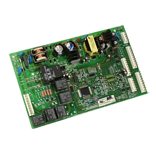 200D4852G010 WR55X10427 AAP REFURBISHED GE Refrigerator Board LIFETIME Guarantee