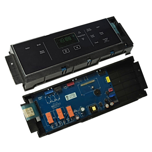 W11342871 AAP REFURBISHED Stove Range Control Board ONLY *LIFETIME Guarantee*