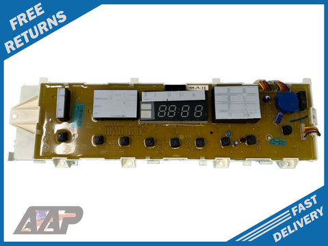 EBR75857902 LG Washer Control Board *1 Year Guaranty* FAST SHIP