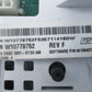 W10779752 AAP REFURBISHED Whirlpool Washer Control⚡️2 Year Warranty⚡️Fast Shipping⚡️