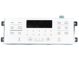 316650014 White Frigidaire Stove Range Control Board ⚡2 Year Warranty ⚡ Fast Shipping⚡