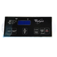 8053151 REFURBISHED Black Whirlpool ELECTRIC Stove Control⚡2 Year Warranty ⚡ Fast Shipping⚡