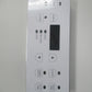Genuine OEM Frigidaire Control Part 318010001 White NF⚡️2 Year Warranty⚡️Fast Shipping⚡️