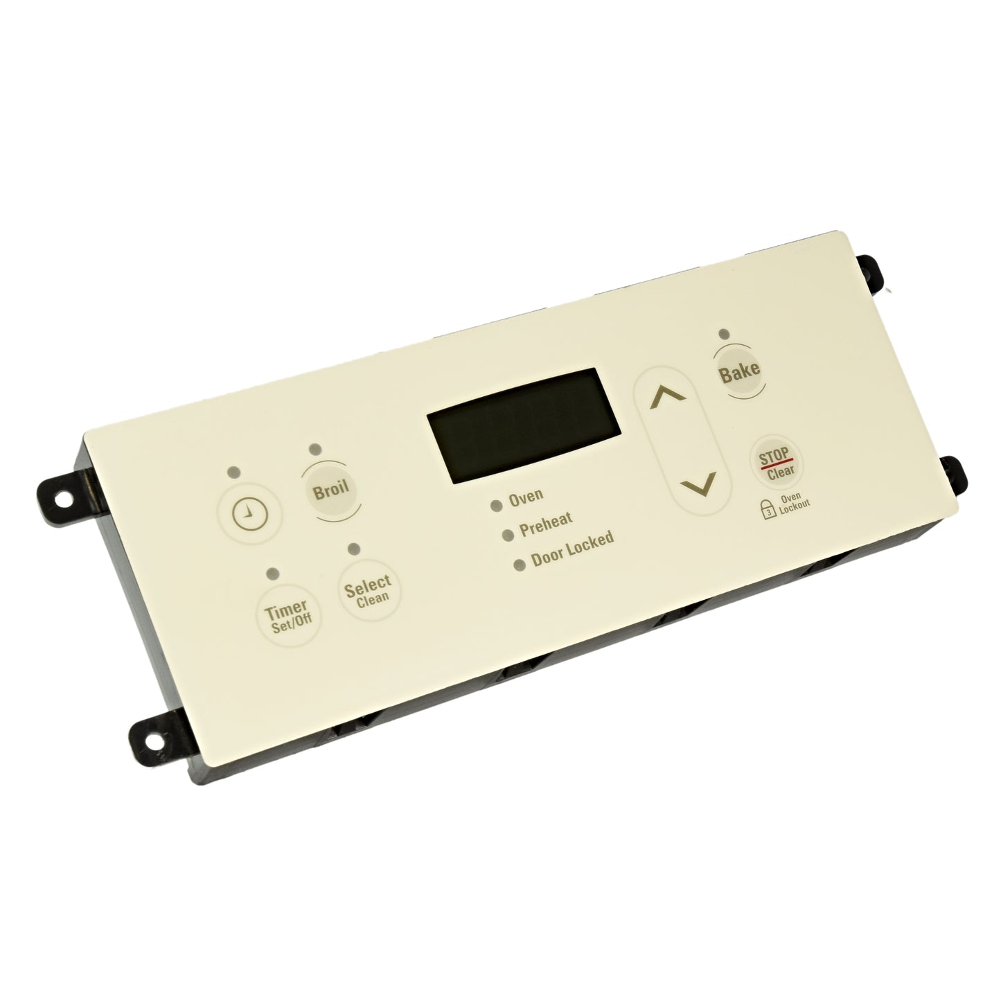 316418207  White Frigidaire Stove Control ⚡️2 Year Warranty ⚡️ Fast Shipping ⚡️