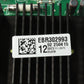 LG Control Board EBR30299312 - Front View