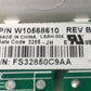 REBUILT Genuine OEM Whirlpool Control Board W10568610 🔥 5 Year Warranty 🔥 Fast Shipping 🔥