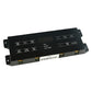 Frigidaire 316557254 - Side View