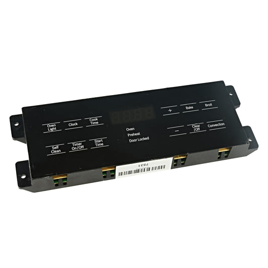 Frigidaire 316557254 - Side View