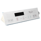 3195111 Whirlpool White Stove Range Control⚡2 Year Warranty ⚡ Fast Shipping⚡