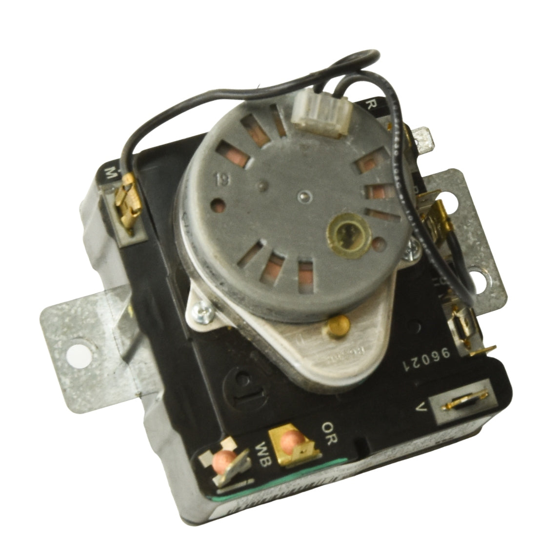 Whirlpool Dryer Timer 3406714 - Front View