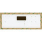 **NEW! Overlay Display Face Works With A03619519 316419145 4582995 ⚡️2 Year Warranty⚡️Fast Shipping⚡️**