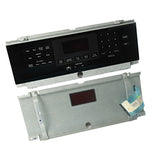 Kitchen Aid Oven Touch Panel Only W10324427