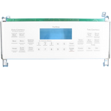 164D9373G001 Original GE Stove Touch Panel & Board ⚡️2 Year Warranty⚡️Fast Shipping⚡️
