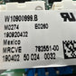 W10900999 Whirlpool Stove Range Control Board *1 Year Guaranty* FAST SHIP
